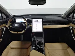 2023 Geely Atlas L 2.0TD DCT Flagship — фото 5