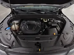 2023 Geely Atlas L 2.0TD DCT Flagship — фото 6
