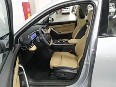 2023 Geely Atlas L 2.0TD DCT Flagship — фото 10