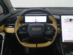 2023 Geely Atlas L 2.0TD DCT Flagship — фото 11