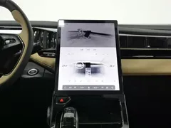 2023 Geely Atlas L 2.0TD DCT Flagship — фото 12