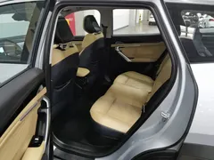 2023 Geely Atlas L 2.0TD DCT Flagship — фото 15