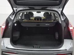2023 Geely Atlas L 2.0TD DCT Flagship — фото 16