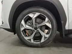 2023 Geely Atlas L 2.0TD DCT Flagship — фото 17