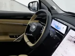 2023 Geely Atlas L 2.0TD DCT Flagship — фото 22