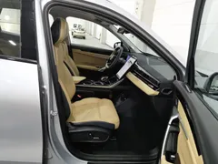 2023 Geely Atlas L 2.0TD DCT Flagship — фото 23