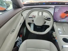 2025 Xiaomi YU7 RWD Long Range — фото 3
