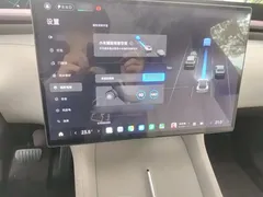 2025 Xiaomi YU7 RWD Long Range — фото 4