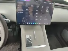 2025 Xiaomi YU7 RWD Long Range — фото 6