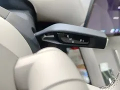 2025 Xiaomi YU7 RWD Long Range — фото 7