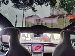 2025 Xiaomi YU7 RWD Long Range — фото 9