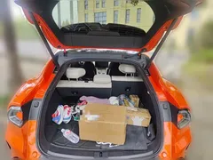 2025 Xiaomi YU7 RWD Long Range — фото 10