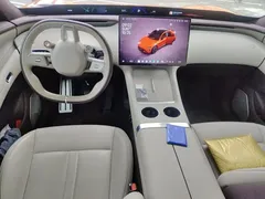 2025 Xiaomi YU7 RWD Long Range — фото 13