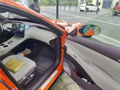 2025 Xiaomi YU7 RWD Long Range — фото 18