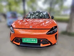 2025 Xiaomi YU7 RWD Long Range — фото 24