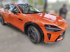 2025 Xiaomi YU7 RWD Long Range — фото 25