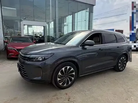 2024 Aito M7 1.5T RWD Plus 6-seat