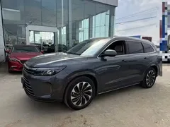 2024 Aito M7 1.5T RWD Plus 6-seat — фото 1