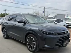 2024 Aito M7 1.5T RWD Plus 6-seat — фото 2