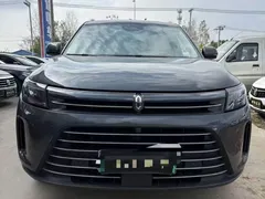 2024 Aito M7 1.5T RWD Plus 6-seat — фото 3
