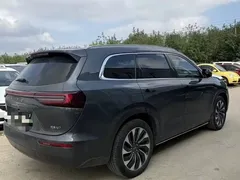 2024 Aito M7 1.5T RWD Plus 6-seat — фото 4