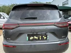 2024 Aito M7 1.5T RWD Plus 6-seat — фото 5