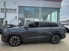 2024 Aito M7 1.5T RWD Plus 6-seat — фото 6