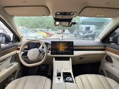 2024 Aito M7 1.5T RWD Plus 6-seat — фото 7