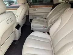 2024 Aito M7 1.5T RWD Plus 6-seat — фото 8