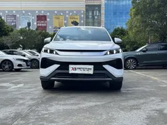 2026 BYD Song Pro DM-i PHEV 301km Excellence, белый — фото 3