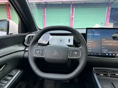 2026 BYD Song Pro DM-i PHEV 301km Excellence, белый — фото 12