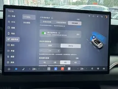 2026 BYD Song Pro DM-i PHEV 301km Excellence, белый — фото 19