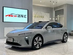 2022 Nio ET5 75kWh — фото 1