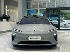 2022 Nio ET5 75kWh — фото 2