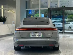 2022 Nio ET5 75kWh — фото 4