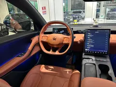 2022 Nio ET5 75kWh — фото 6