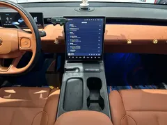 2022 Nio ET5 75kWh — фото 8