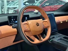 2022 Nio ET5 75kWh — фото 10