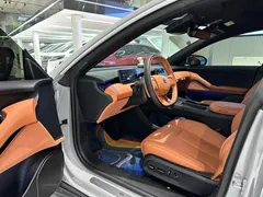 2022 Nio ET5 75kWh — фото 11