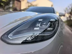 2023 Porsche Panamera 2.9T Platinum Edition — фото 9