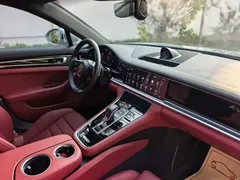 2023 Porsche Panamera 2.9T Platinum Edition — фото 12