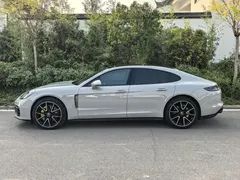 2023 Porsche Panamera 2.9T Platinum Edition — фото 14