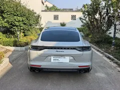 2023 Porsche Panamera 2.9T Platinum Edition — фото 15