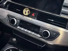 2022 Audi A4L 40 TFSI Luxury Sport — фото 10