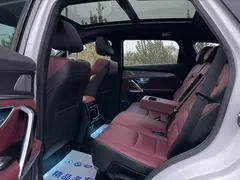 2021 Jetour X70 PLUS 1.6T DCT PRO+ 7-seat, белый — фото 6