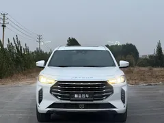 2021 Jetour X70 PLUS 1.6T DCT PRO+ 7-seat, белый — фото 13