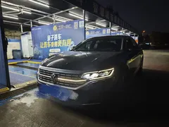 2024 Volkswagen Passat 380TSI Luxury, чёрный — фото 1