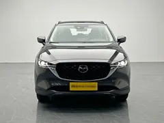 2022 Mazda CX-5 2.5L AT 2WD — фото 2