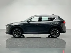2022 Mazda CX-5 2.5L AT 2WD — фото 3