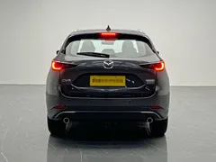 2022 Mazda CX-5 2.5L AT 2WD — фото 5